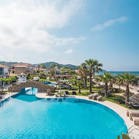 Mirage Arillas Type A7 Apartament *