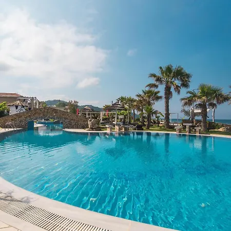 Mirage Arillas Type A7 Ариллас