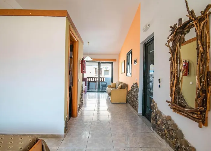 Mirage Arillas Type A7