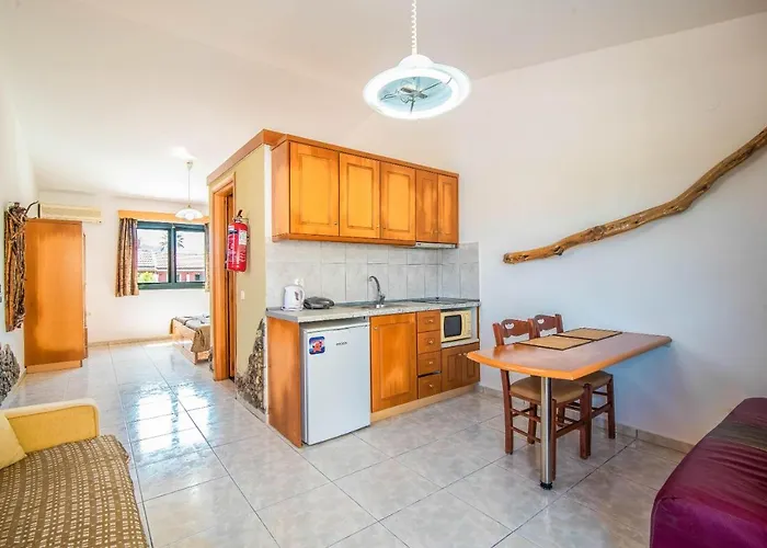 Mirage Arillas Type A7 * Ариллас