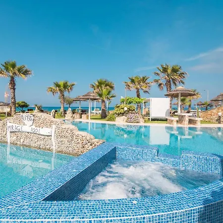 Mirage Arillas Type A7 阿里拉斯